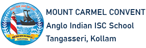 Mount Carmel Convent Anglo Indian ISC School